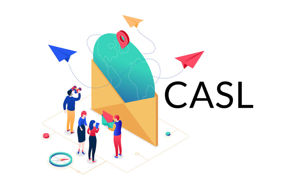 Canada’s Anti-Spam Legislation (CASL) Kill Email Marketing