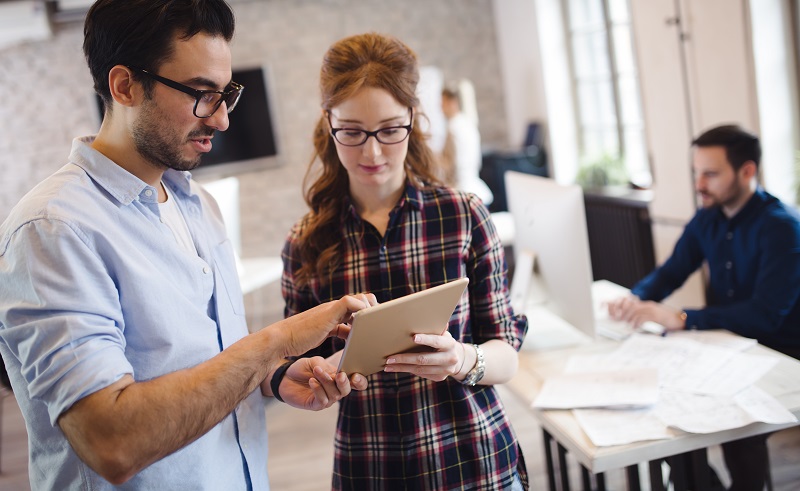 A Beginner’s Guide to Internet Marketing, and How to Make the Most out of Your Website