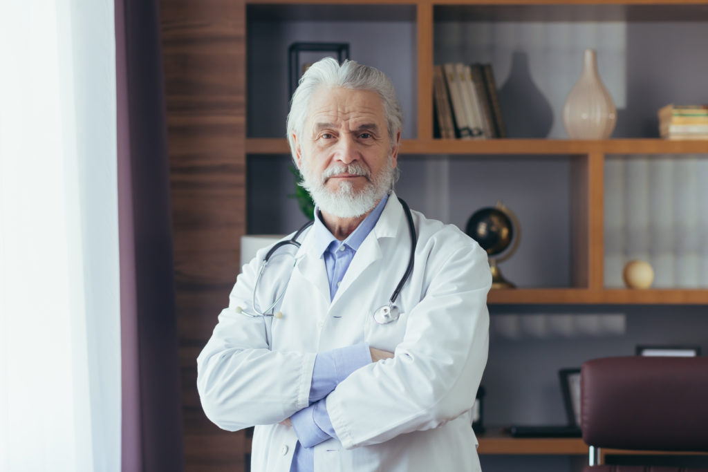 Hair Transplantation Clinic