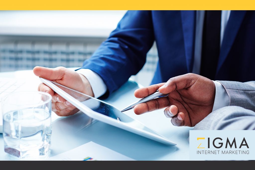 Internet Marketing Services