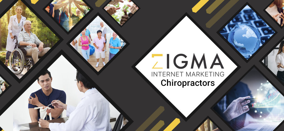 Internet Marketing Strategies for Chiropractor | Digital Marketing, SEO & PPC