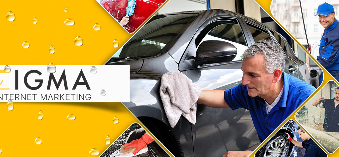Internet Marketing Strategies for Car wash | Digital Marketing, SEO & PPC