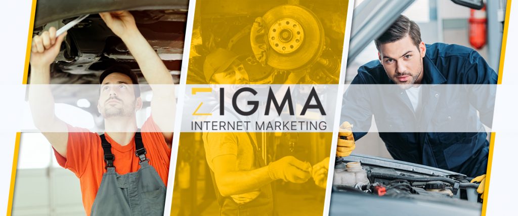 Working Digital Marketing Strategies for Car service