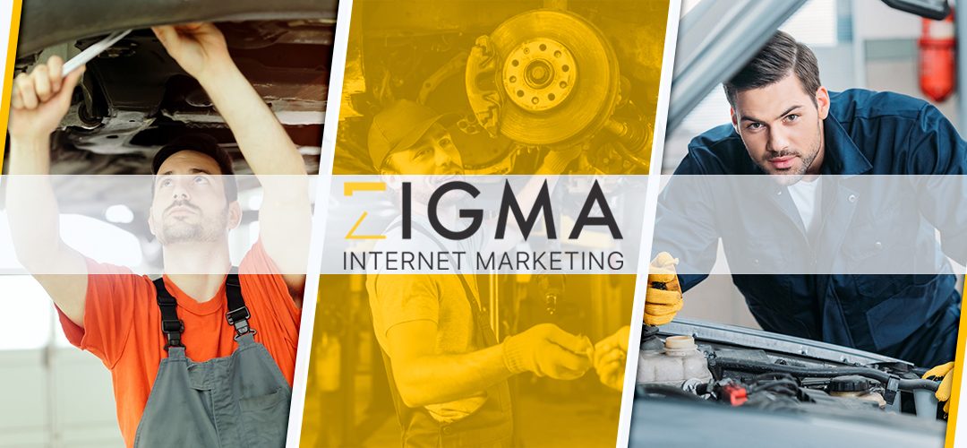 Internet Marketing Strategies for Car service | Digital Marketing, SEO & PPC