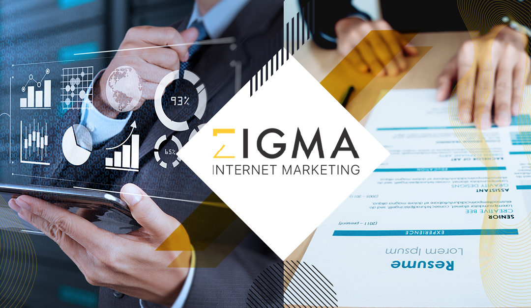 Internet Marketing Strategies for Resume service | Digital Marketing, SEO & PPC