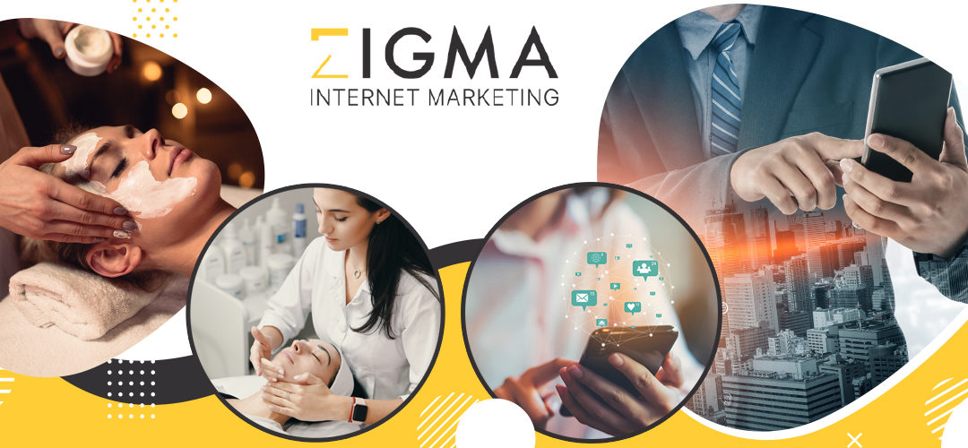 Internet Marketing Strategies for Facial spa | Digital Marketing, SEO & PPC