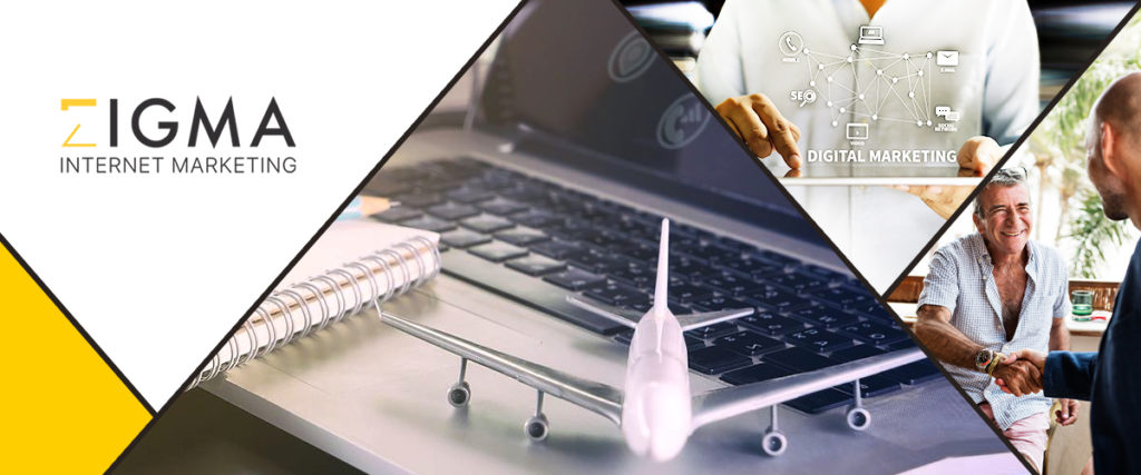 Internet Marketing Strategies for Travel agency