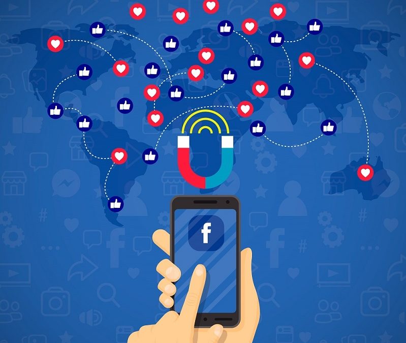 Facebook Marketing Strategies To Increase Your Online Sales