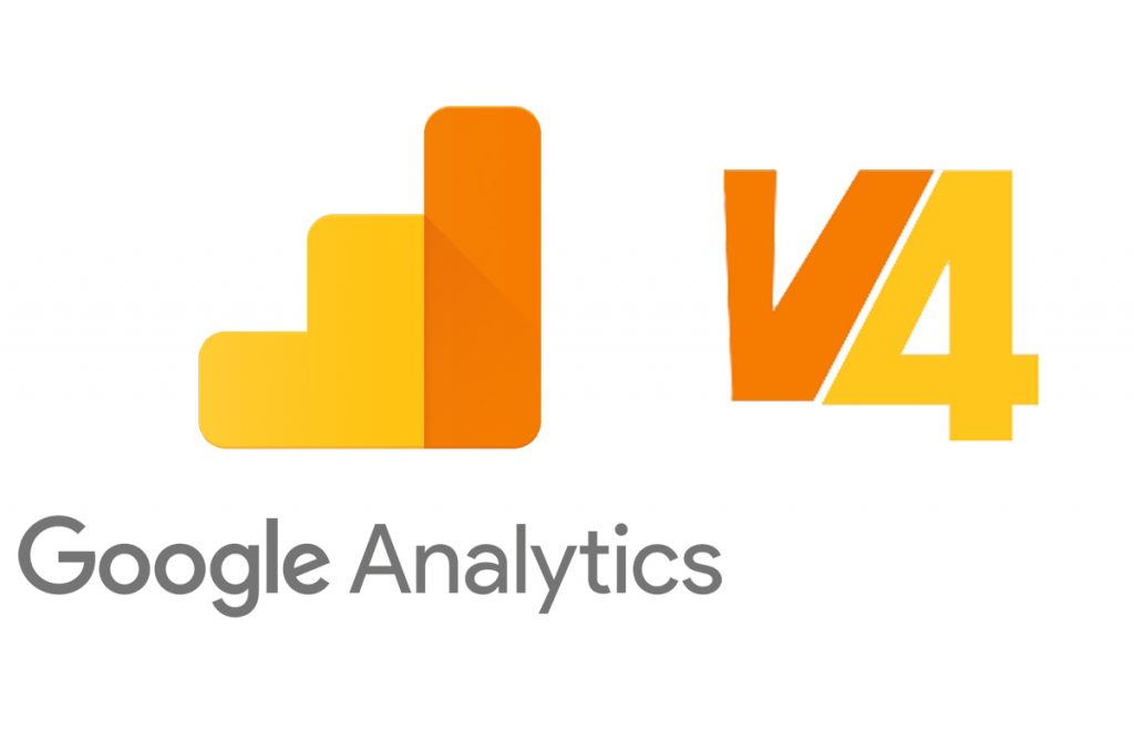 google analytics & V4