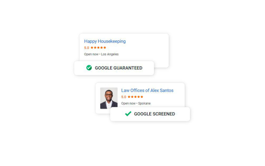 All You Need To Know About Local Services Ads And Google Guaranteed