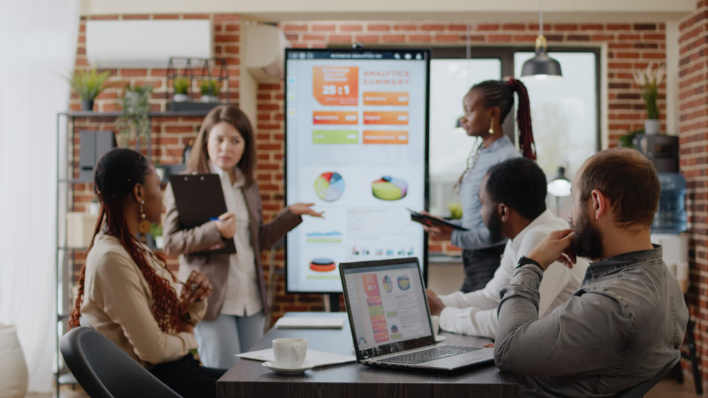 Win Win marketing plan