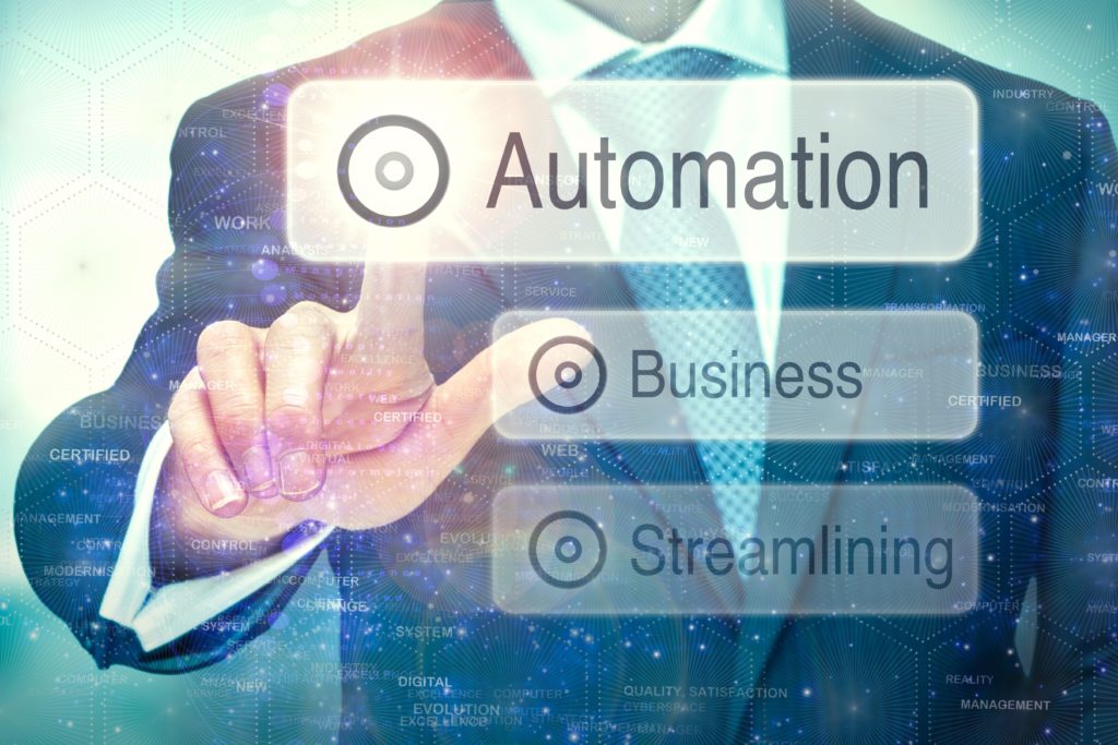 E-Commerce Platforms