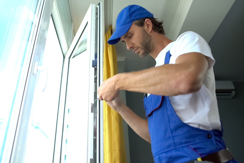 Handyman- Handywoman