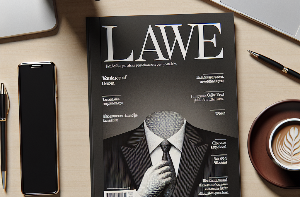 9 Proven Digital Marketing Strategies for Lawyer