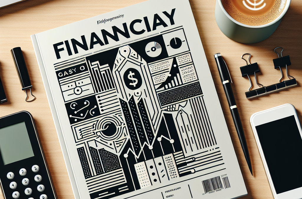 9 Proven Digital Marketing Strategies for Financial Advisor