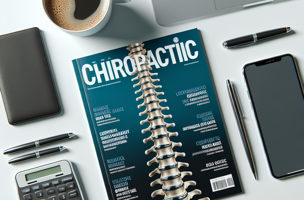 9 Proven Digital Marketing Strategies for Chiropractor