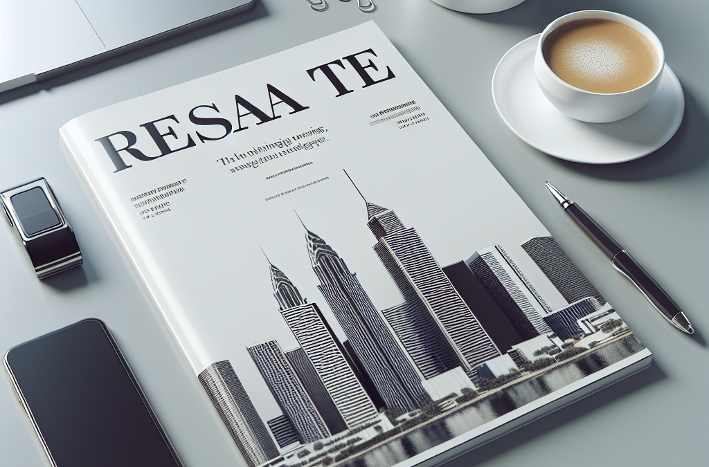 9 Proven Digital Marketing Strategies for Real Estate Agent