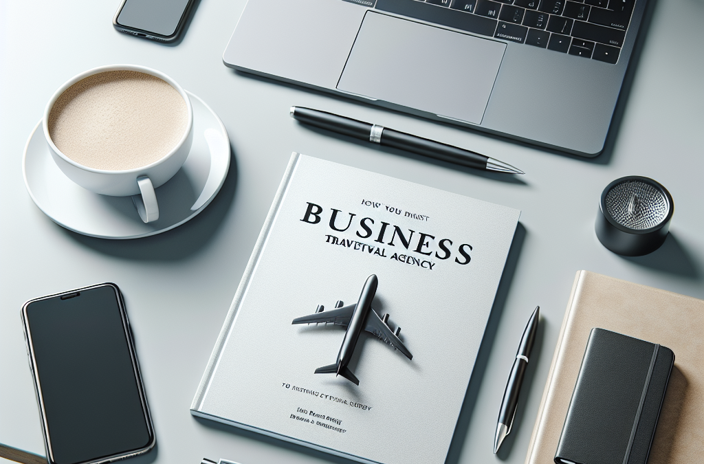 9 Proven Digital Marketing Strategies for Travel Agent