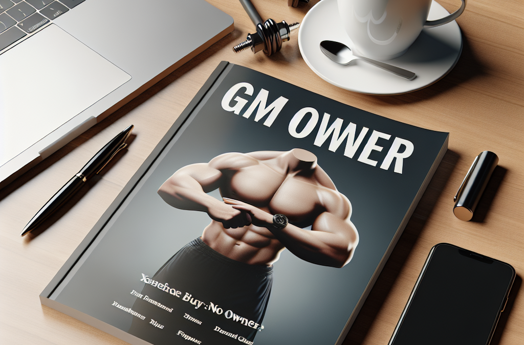 9 Proven Digital Marketing Strategies for Gym Owner