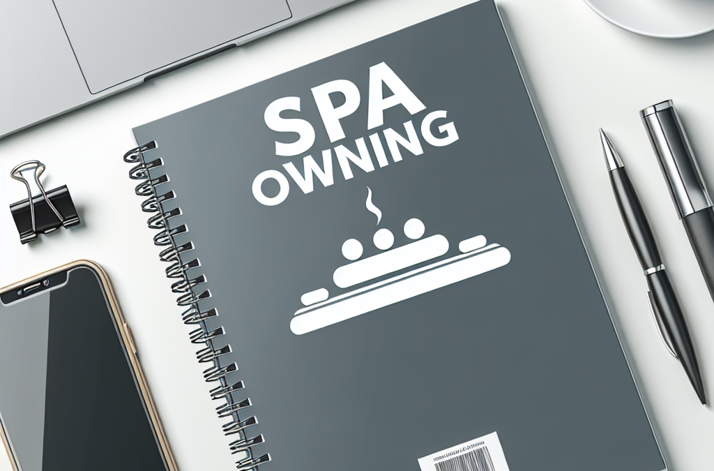 9 Proven Digital Marketing Strategies for Spa Owner