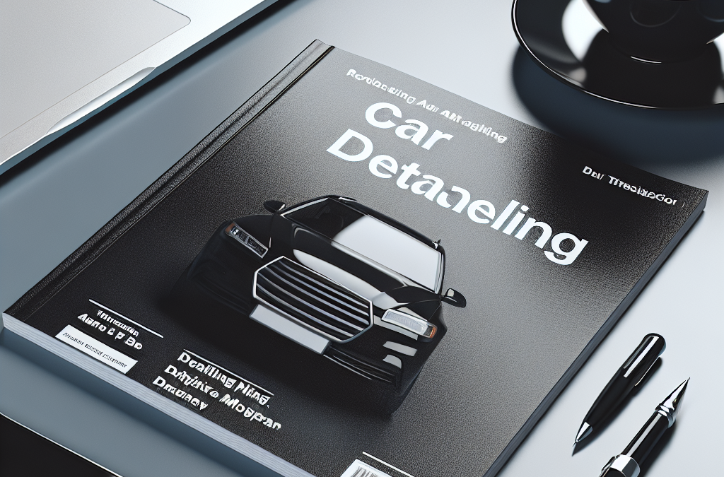 9 Proven Digital Marketing Strategies for Car Detailer