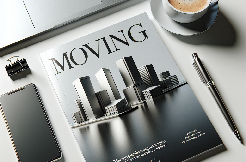 9 Proven Digital Marketing Strategies for Moving Company