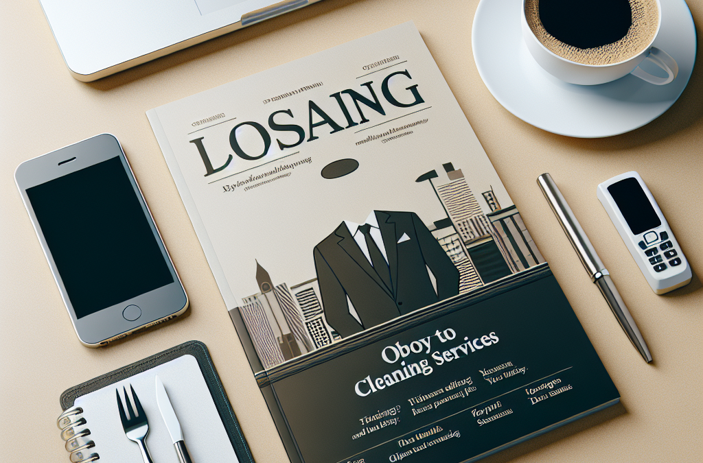 9 Proven Digital Marketing Strategies for Cleaning Service