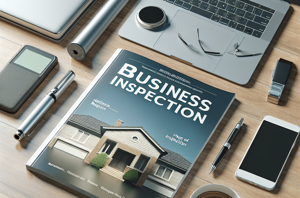 9 Proven Digital Marketing Strategies for Home Inspector