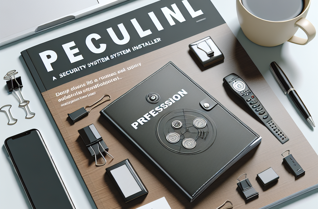 9 Proven Digital Marketing Strategies for Security System Installer