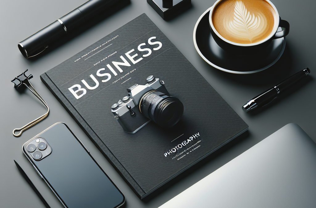 9 Proven Digital Marketing Strategies for Photographer