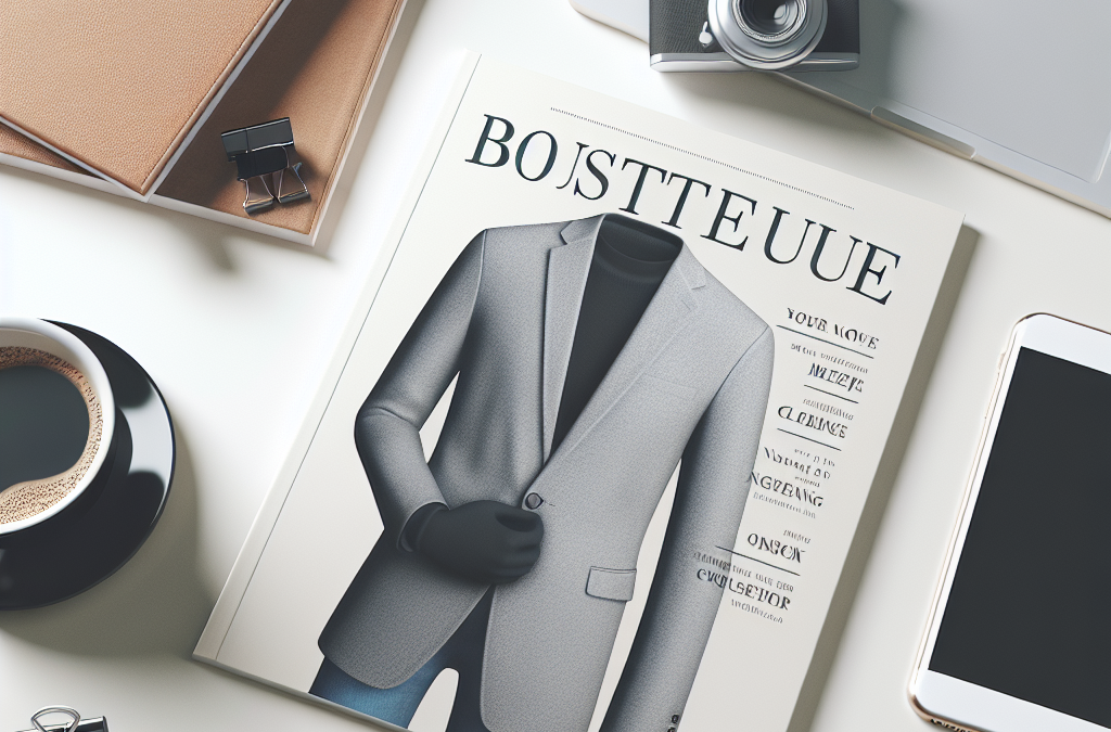 9 Proven Digital Marketing Strategies for Clothing Boutique