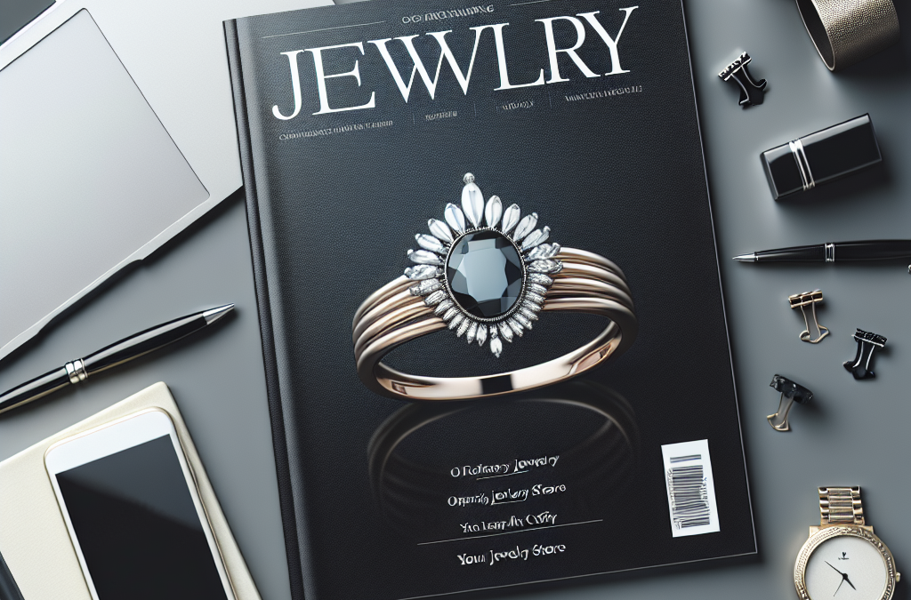 9 Proven Digital Marketing Strategies for Jewelry Store