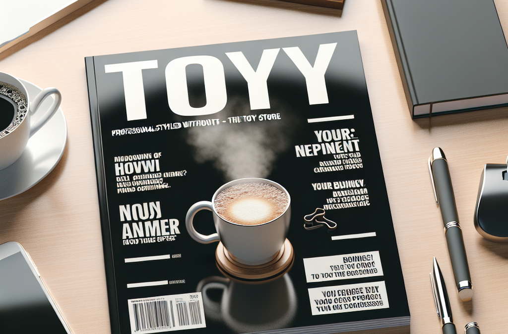 9 Proven Digital Marketing Strategies for Toy Store