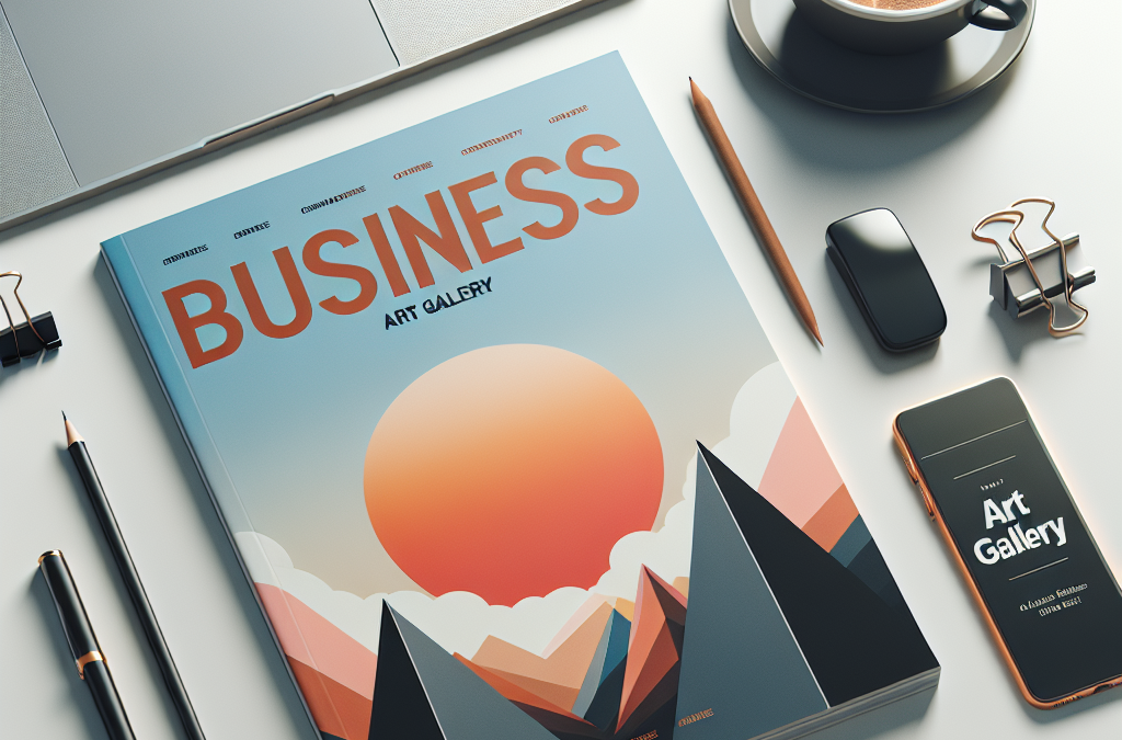 9 Proven Digital Marketing Strategies for Art Gallery