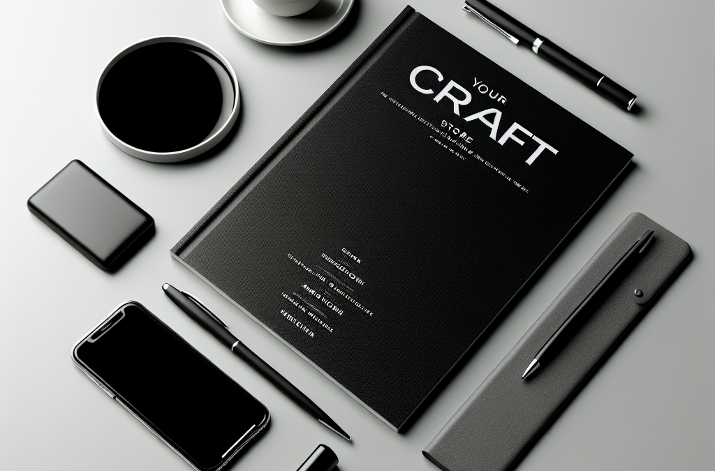 9 Proven Digital Marketing Strategies for Craft Store