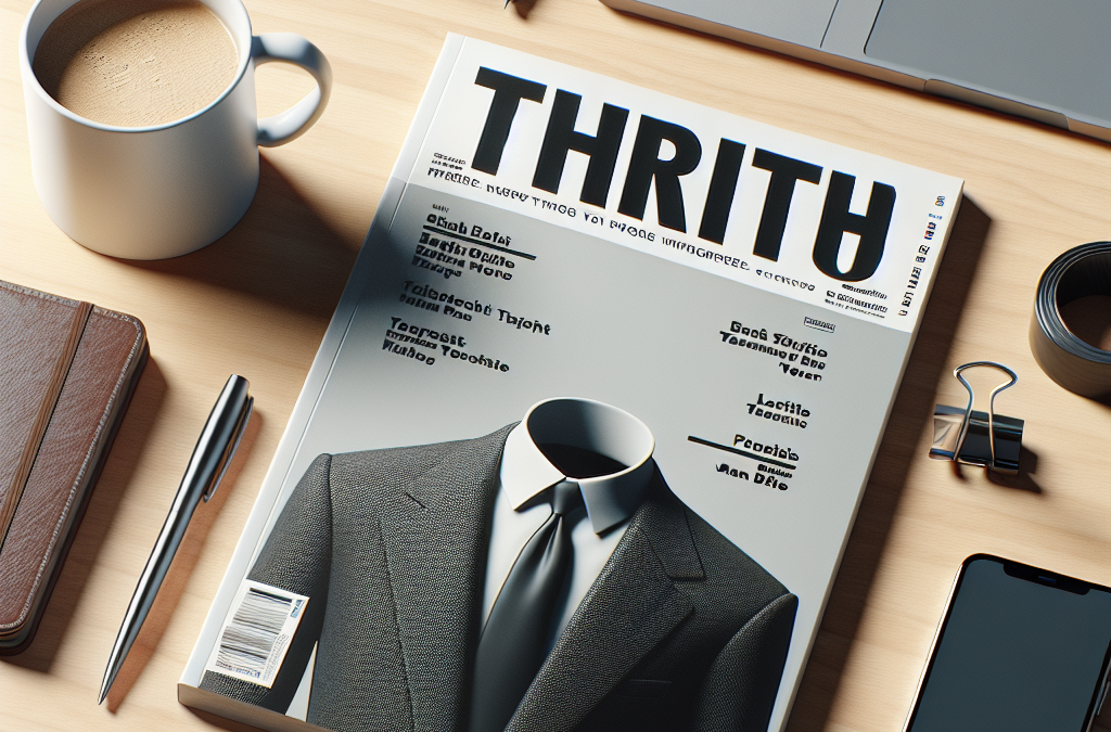 9 Proven Digital Marketing Strategies for Thrift Store