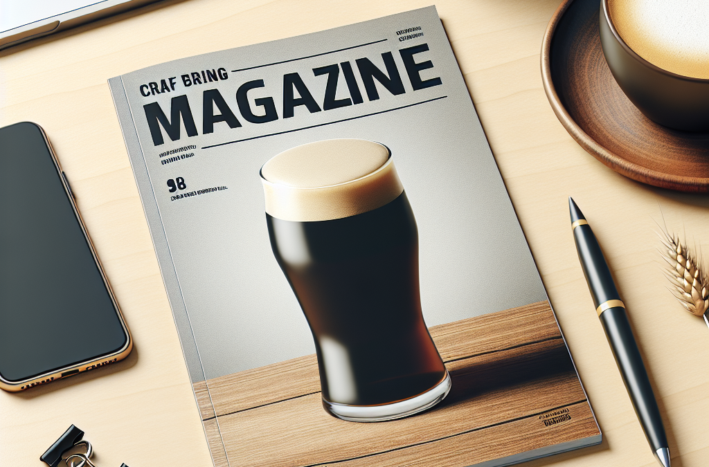 9 Proven Digital Marketing Strategies for Craft Brewer