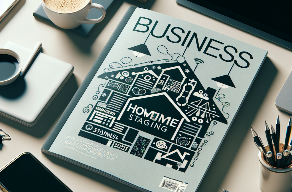 9 Proven Digital Marketing Strategies for Home Stager