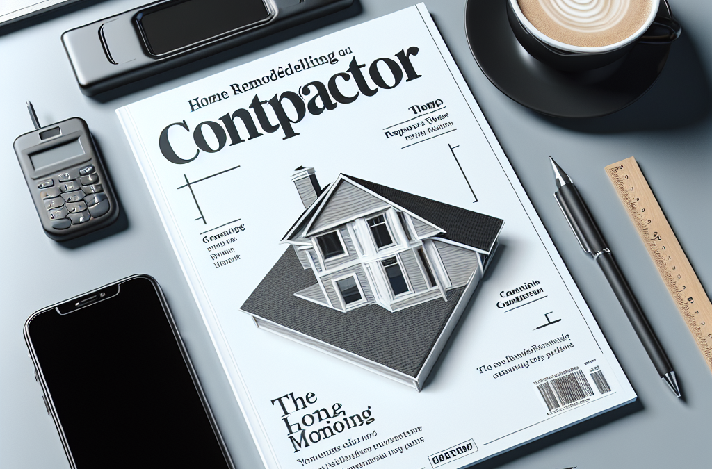 9 Proven Digital Marketing Strategies for Home Remodeling Contractor