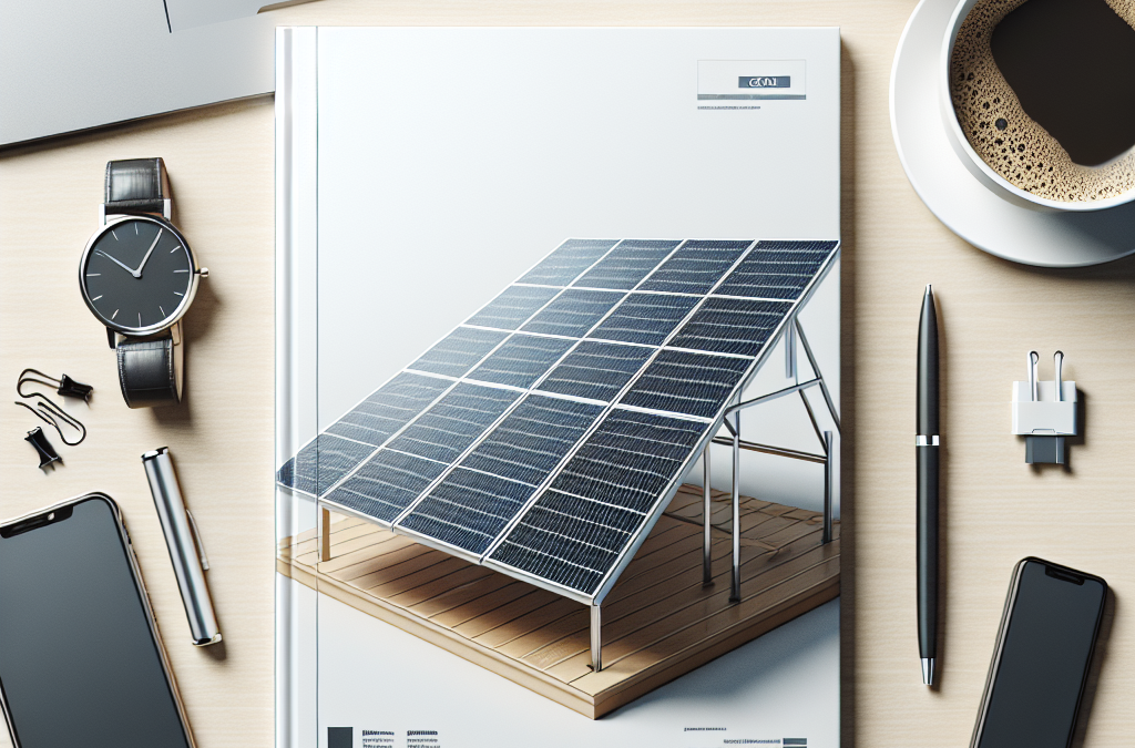 9 Proven Digital Marketing Strategies for Solar Panel Installer