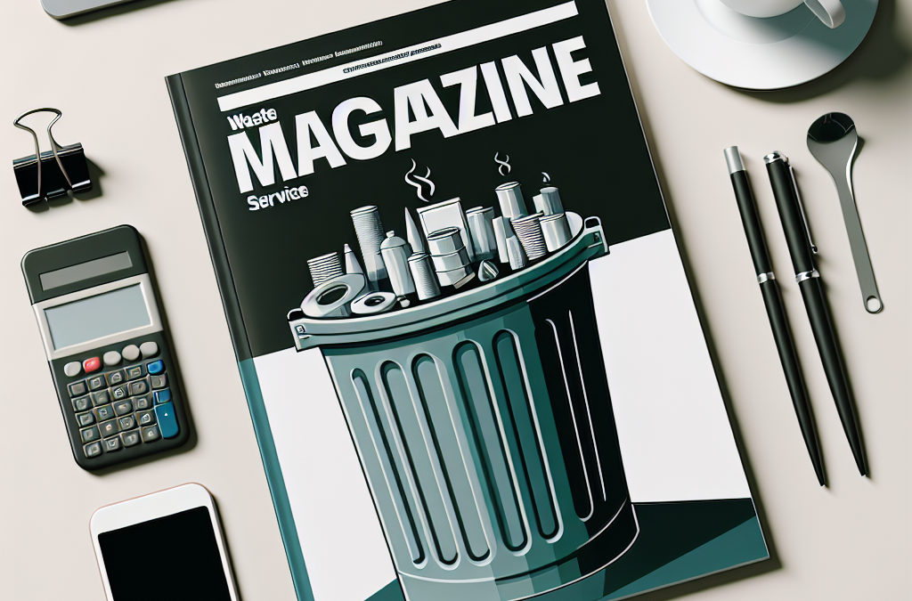 9 Proven Digital Marketing Strategies for Waste Management Service