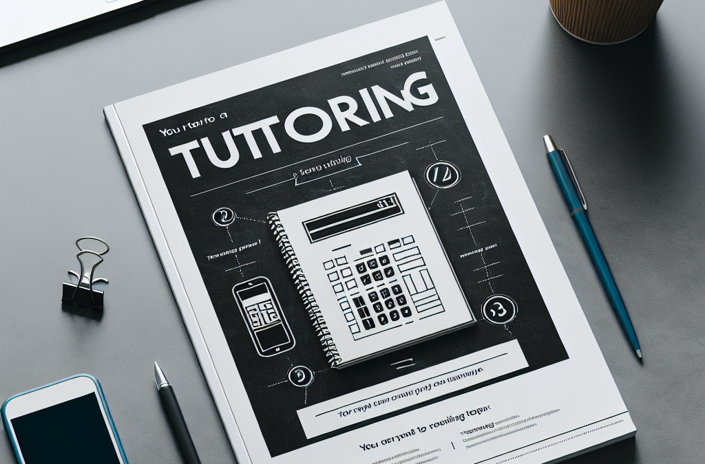 9 Proven Digital Marketing Strategies for Tutoring Service