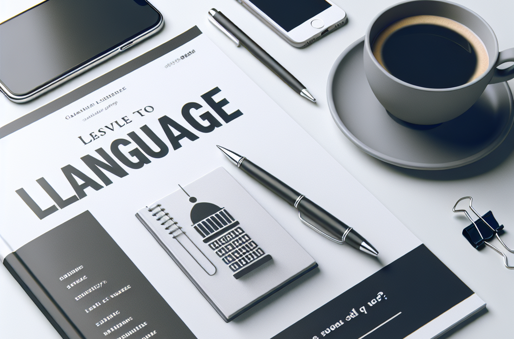 9 Proven Digital Marketing Strategies for Language School