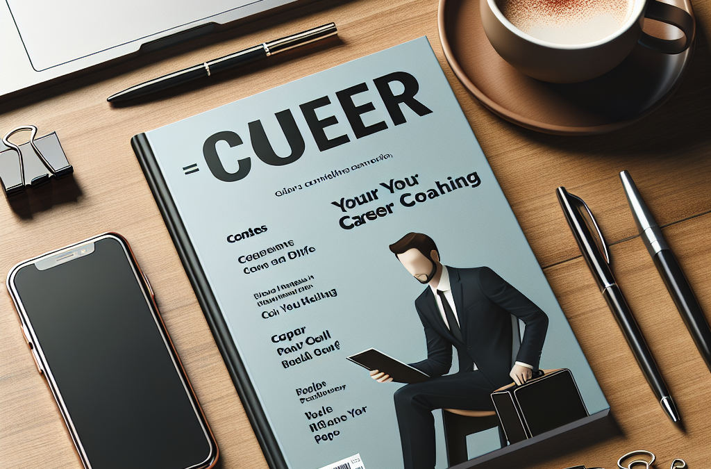 9 Proven Digital Marketing Strategies for Career Coach