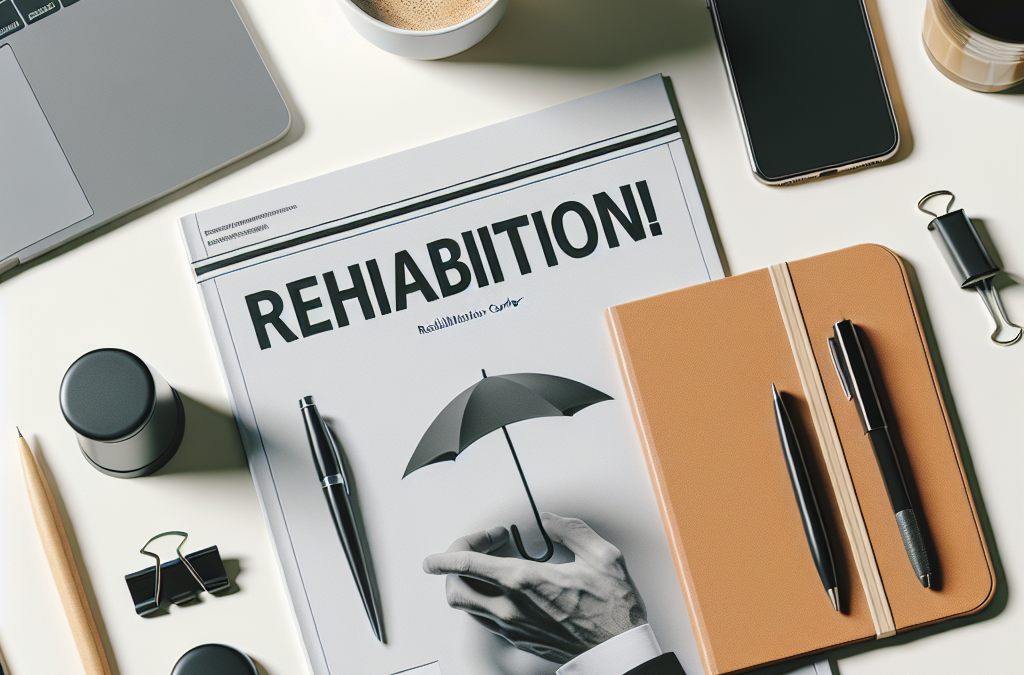 9 Proven Digital Marketing Strategies for Rehabilitation Center