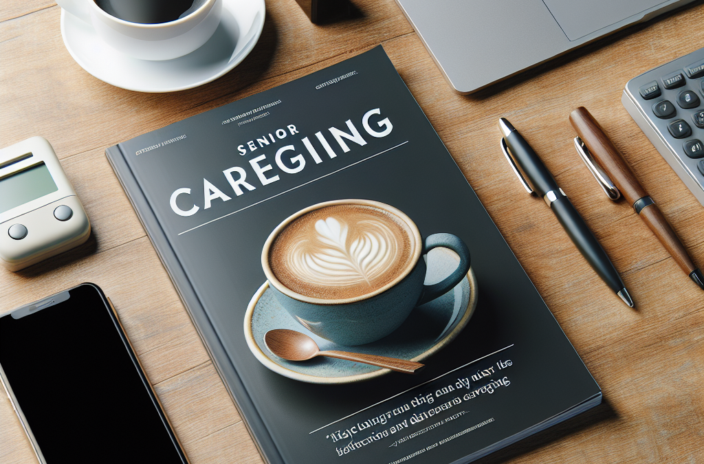 9 Proven Digital Marketing Strategies for Senior Caregiver