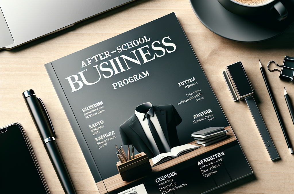 9 Proven Digital Marketing Strategies for After-School Program