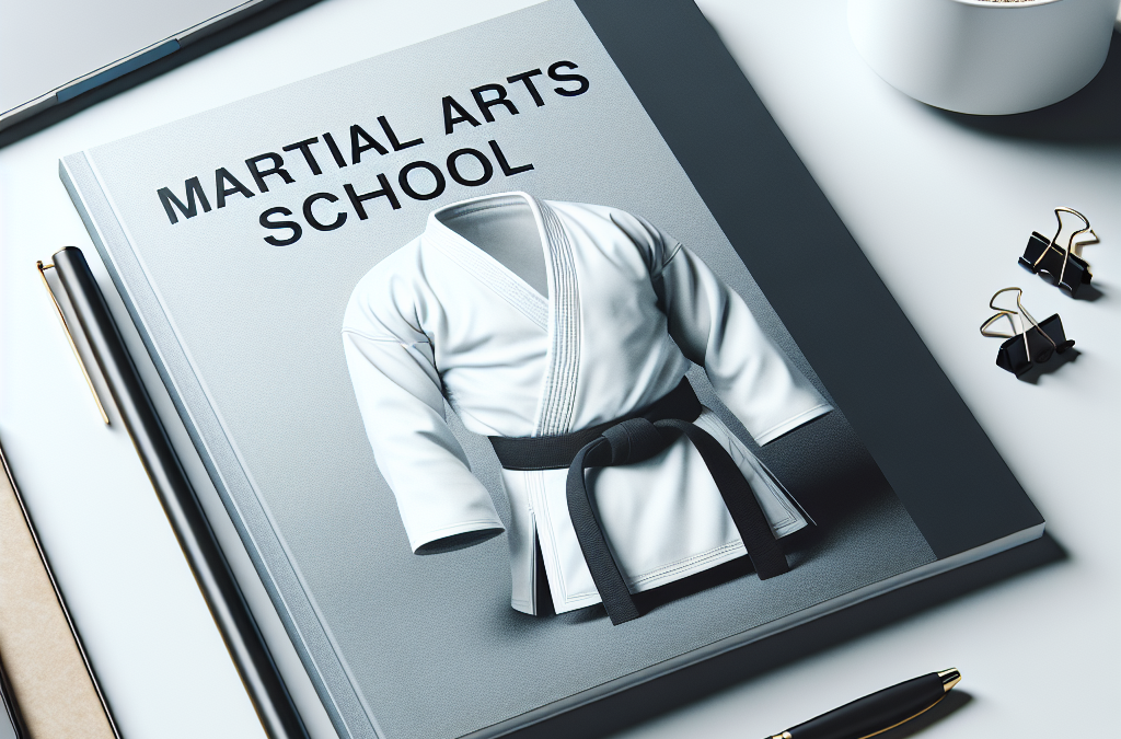 9 Proven Digital Marketing Strategies for Martial Arts School