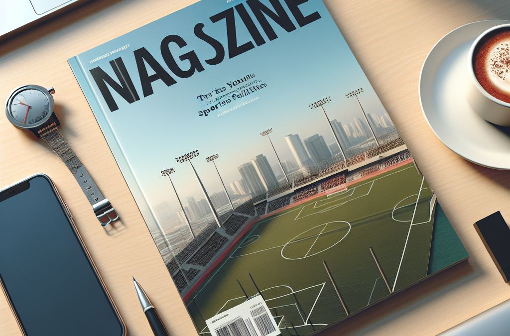 9 Proven Digital Marketing Strategies for Sports Facility