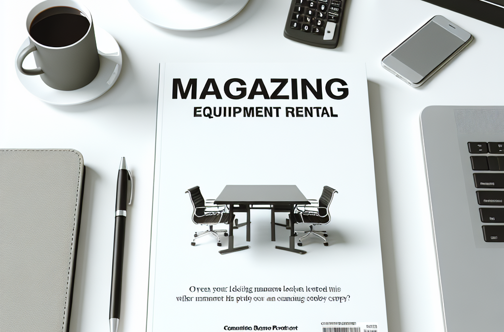 9 Proven Digital Marketing Strategies for Camping Equipment Rental